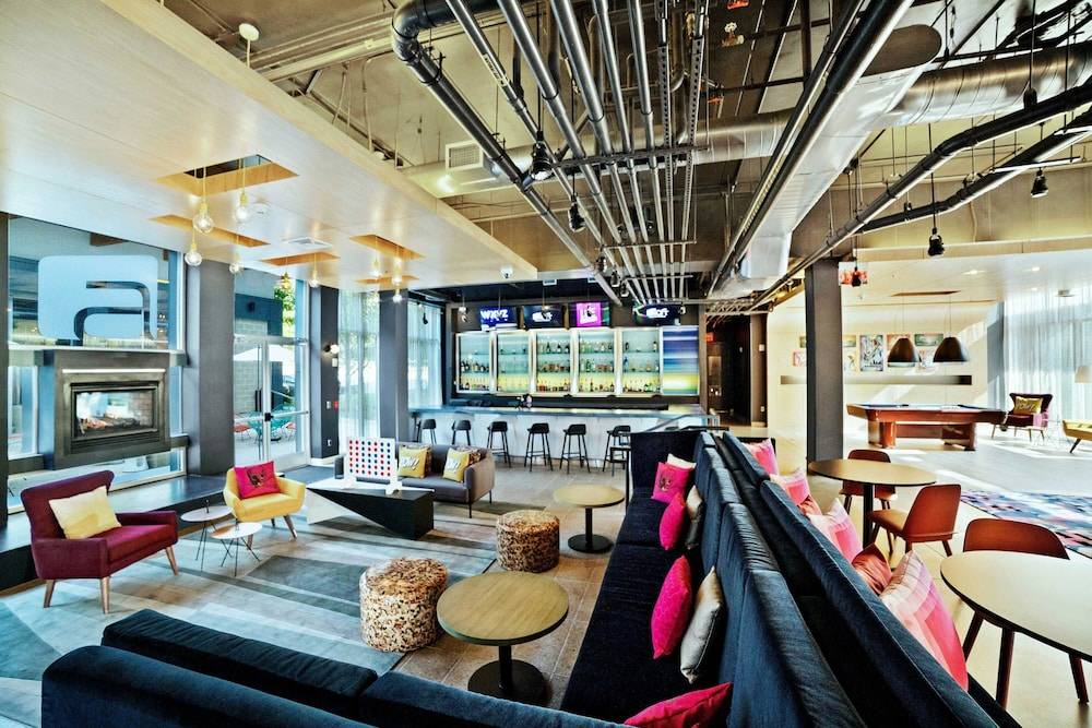 Aloft Nashville Franklin - featured photo