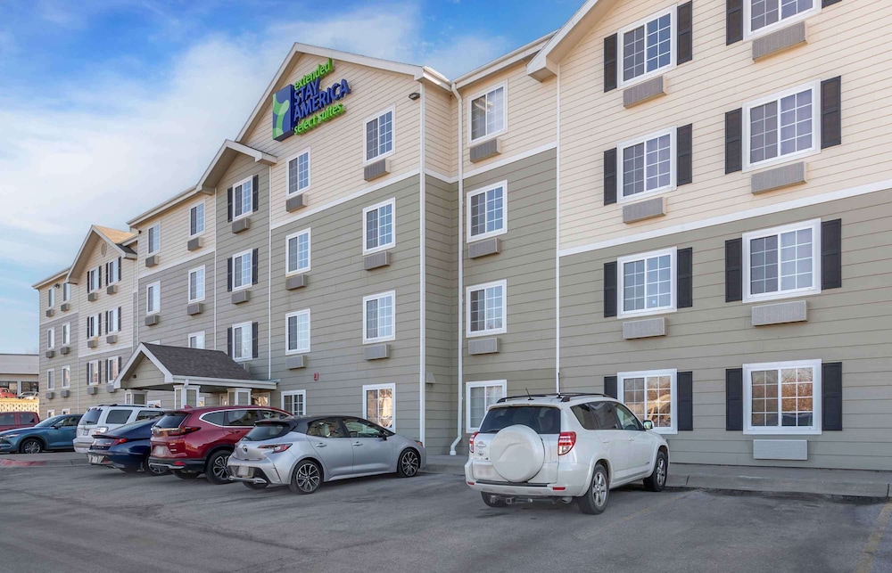 Extended Stay America Select Suites Omaha Southwest - photo 25