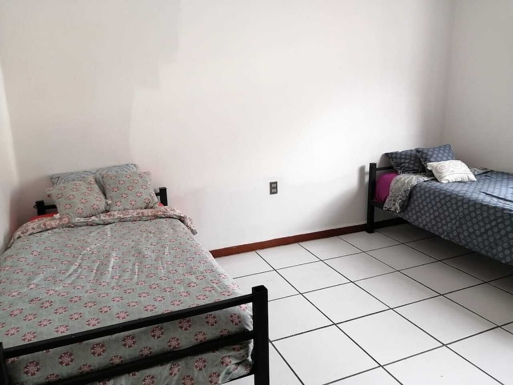 Moctezuma s House Hotel — Puebla — photo 5