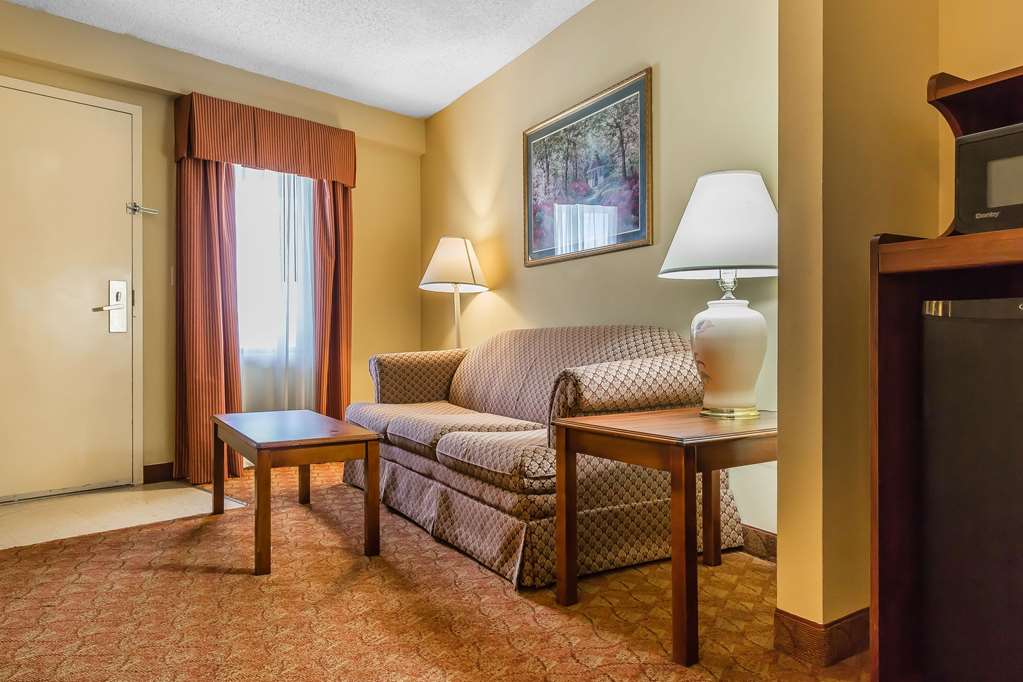 Quality Inn Calera I 65 exit 231 - photo 22