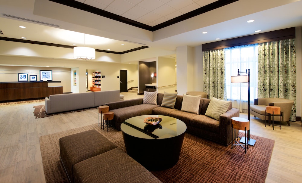 Hampton Inn Parsippany - photo 7