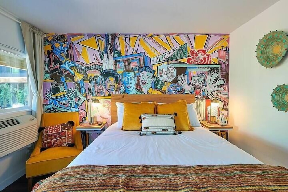 The Kenton Hotel - photo 7