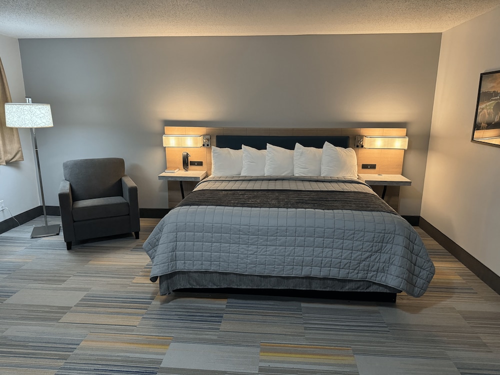 Park Inn by Radisson Maryville - photo 22