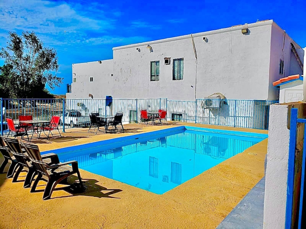 Hotel Villas Del Sol — hotel in Sonora