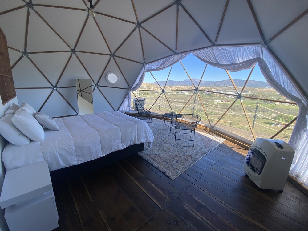 Domoss Valle de Guadalupe in Valle De Guadalupe, Mexico