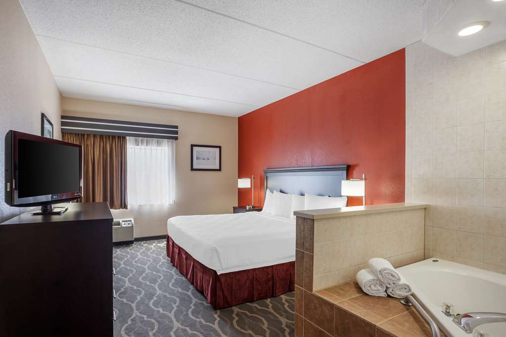 Best Western Inn At Blakeslee pocono - photo 11