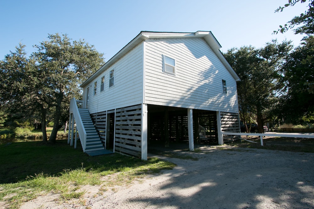 Outer Banks Motel Village Accommodations - photo 32