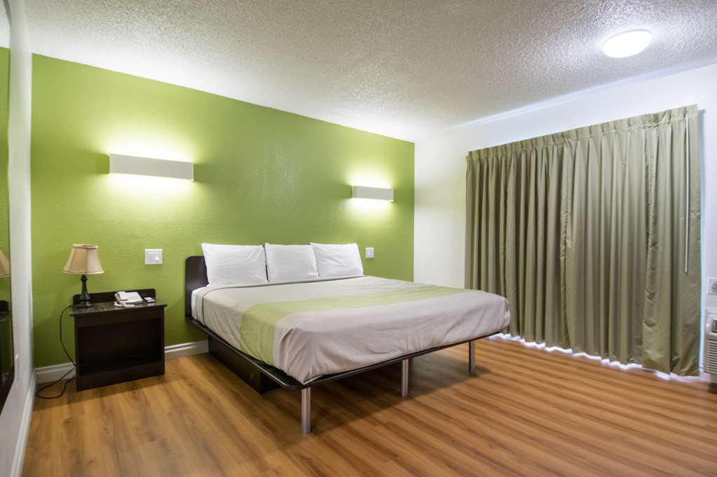Motel 6 Santa Maria CA South - photo 14