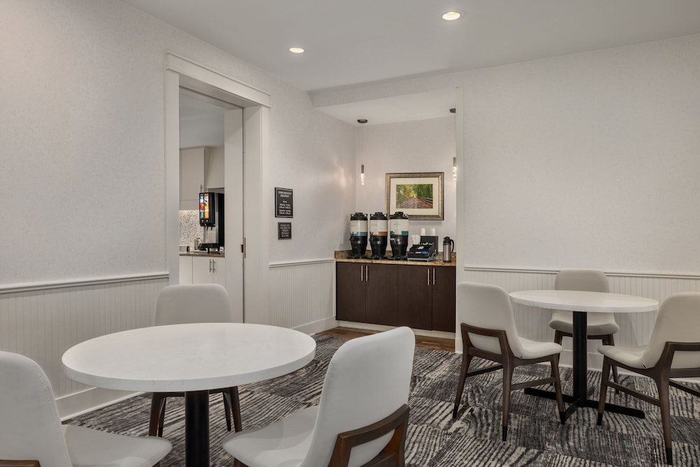 Residence Inn Long Island Islip Courthouse Complex - photo 8