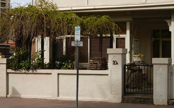 Park View On Colley — Glenelg