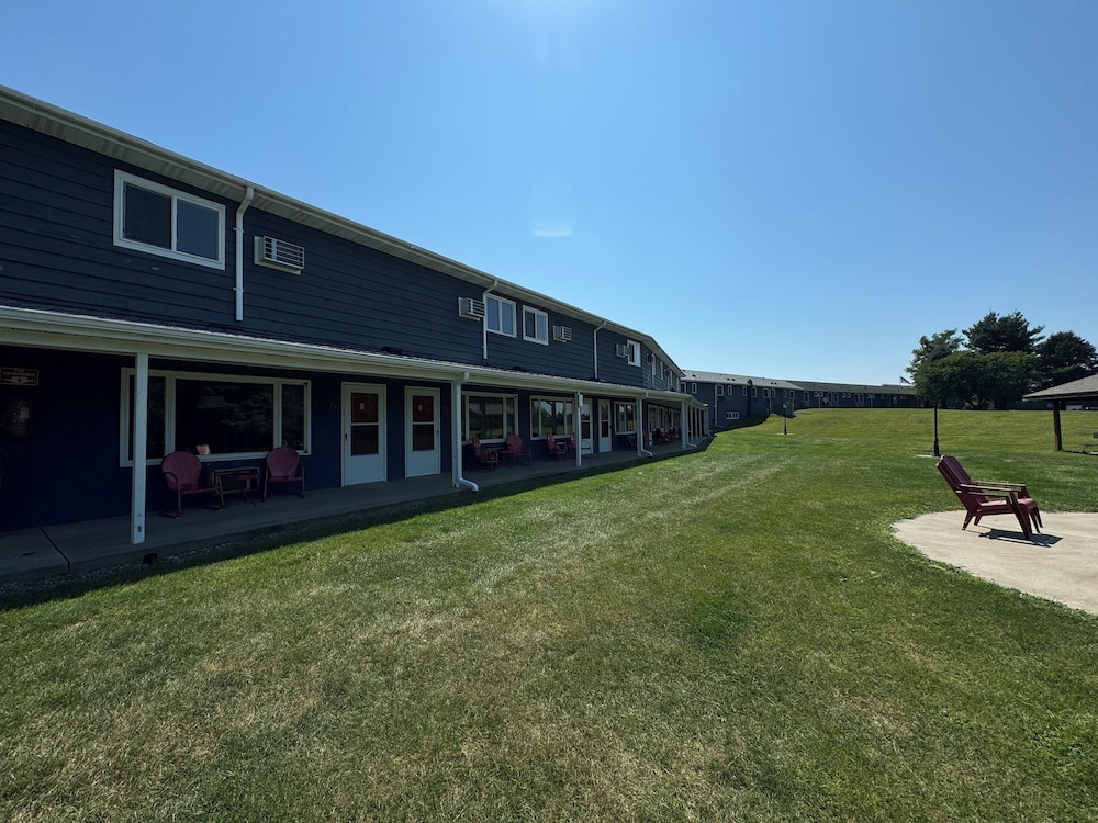 Grant Hills Motel - photo 23