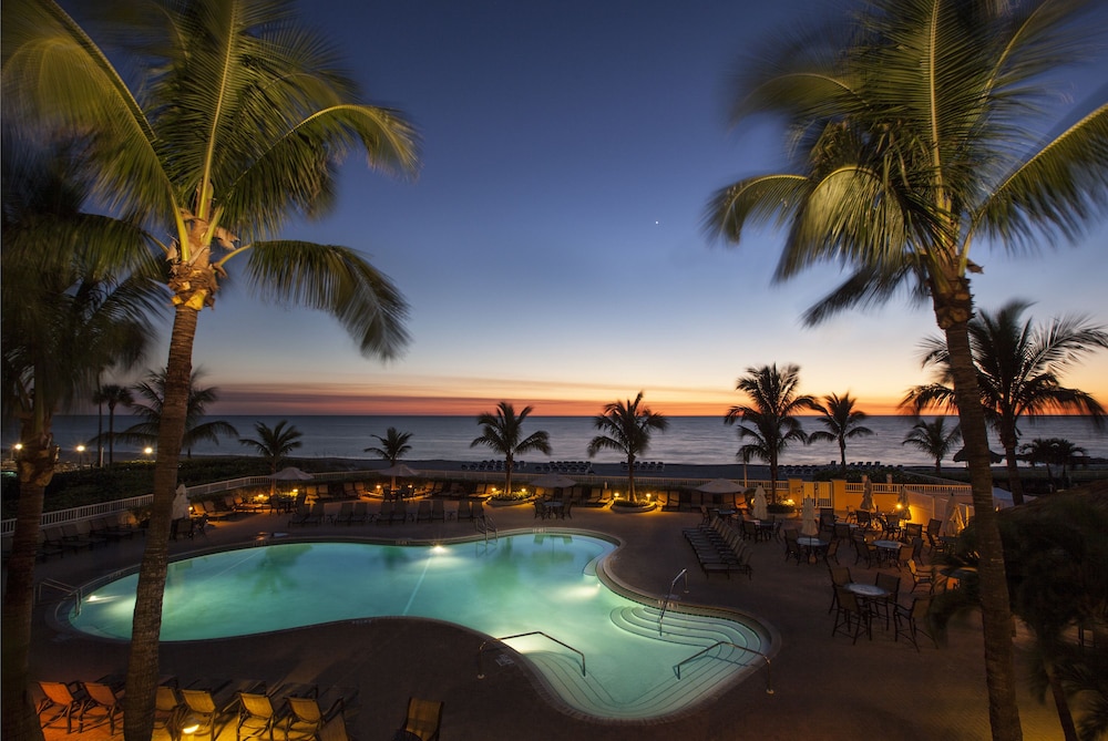 Lido Beach Resort - photo 42