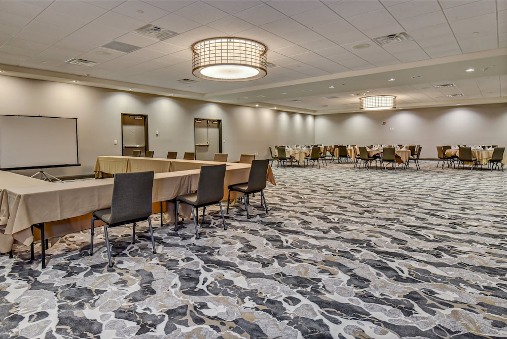 Holiday Inn Nampa by IHG - photo 17