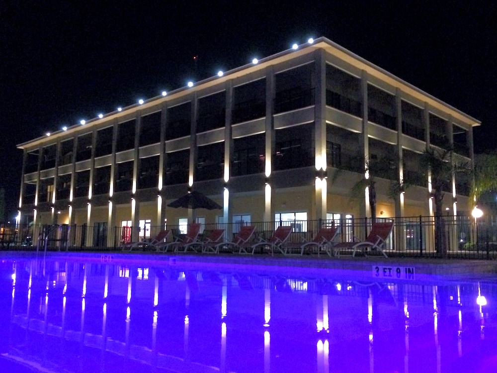 The Citrus on the Lake - photo 29