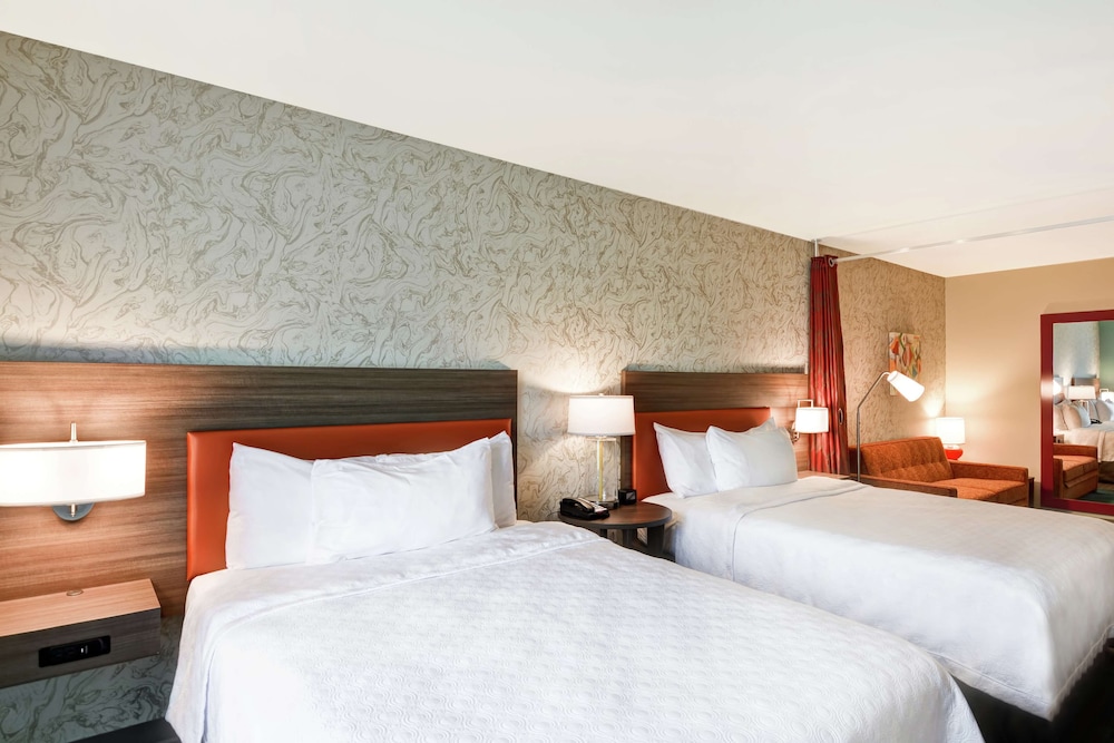 Home2 Suites by Hilton Dayton Vandalia - photo 14