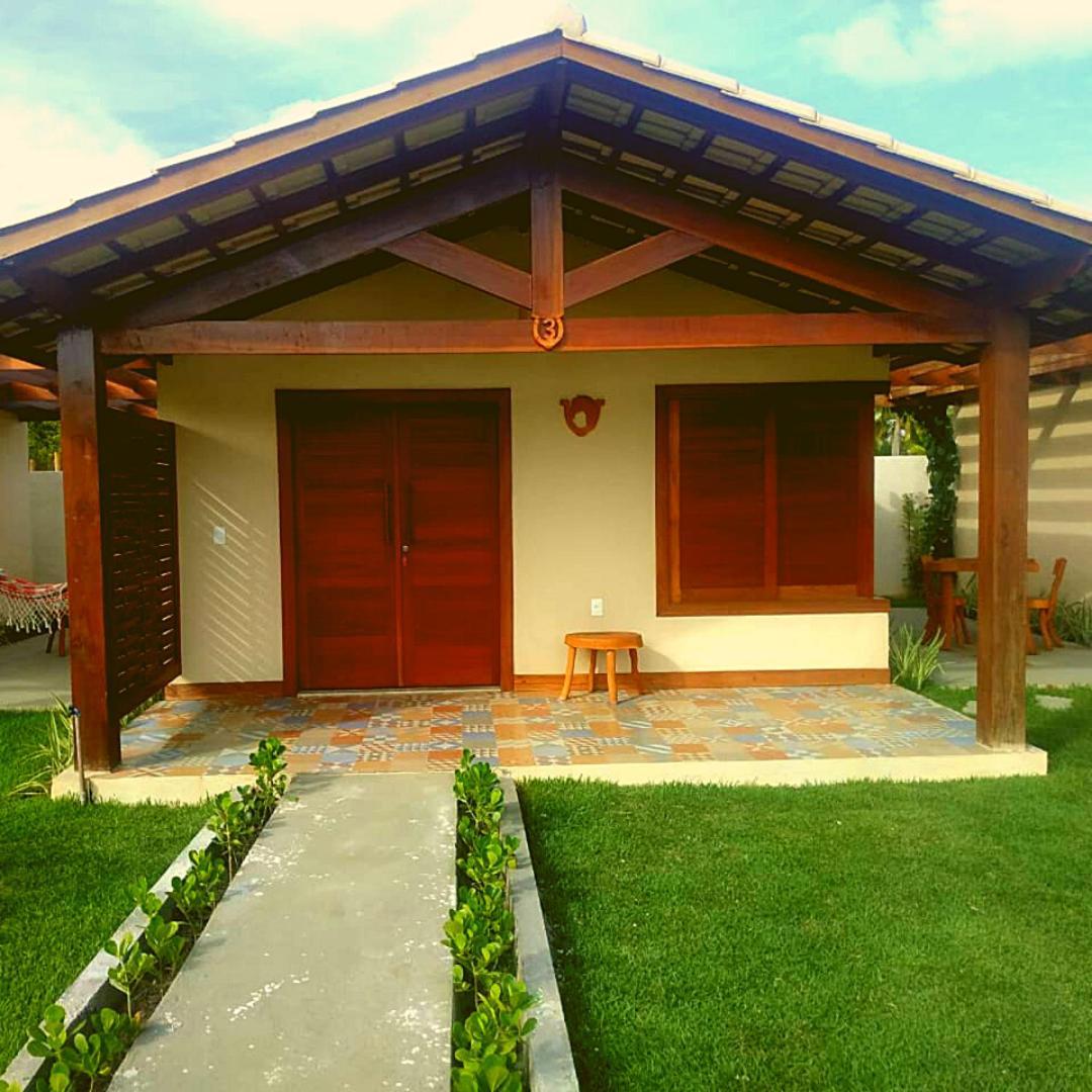 Pousada Rancho Paraiso - last minute hotel in Maceio