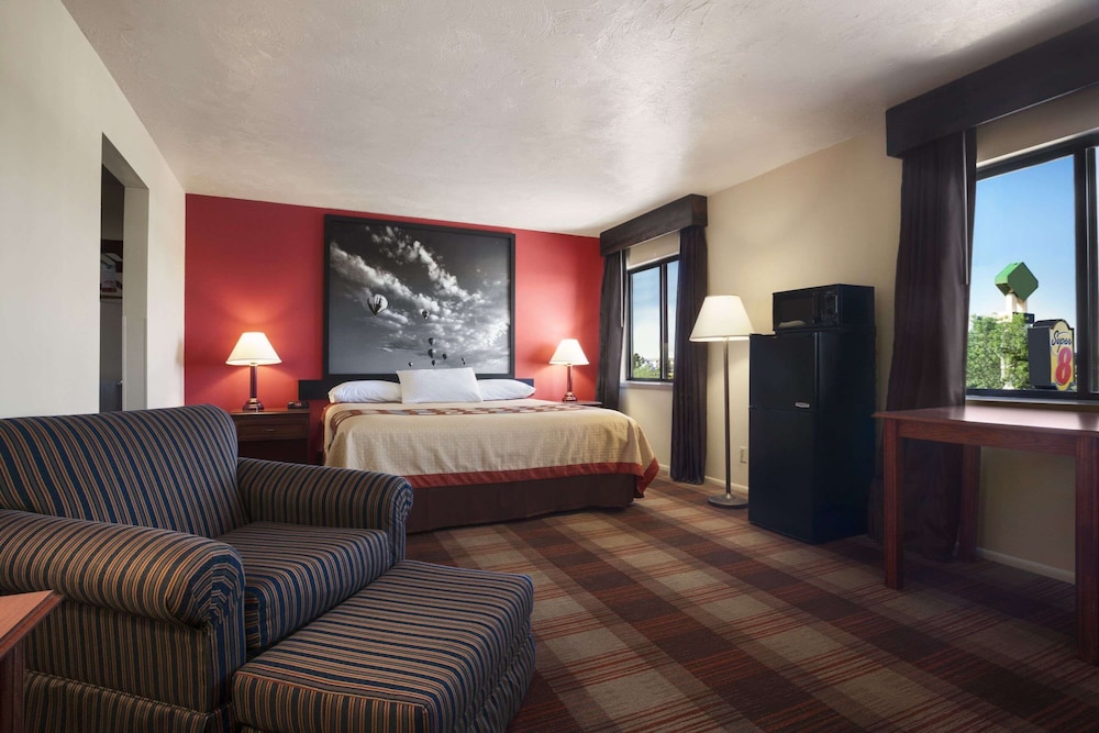 Super 8 by Wyndham Idaho Falls - photo 20