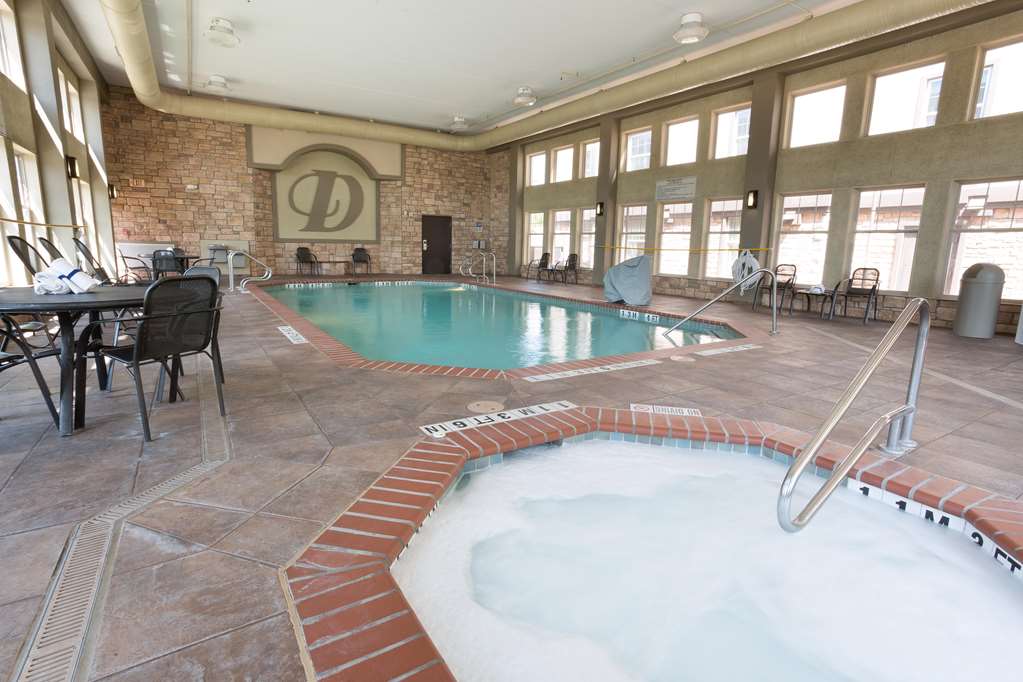 Drury Inn & Suites San Antonio North Stone Oak - photo 13