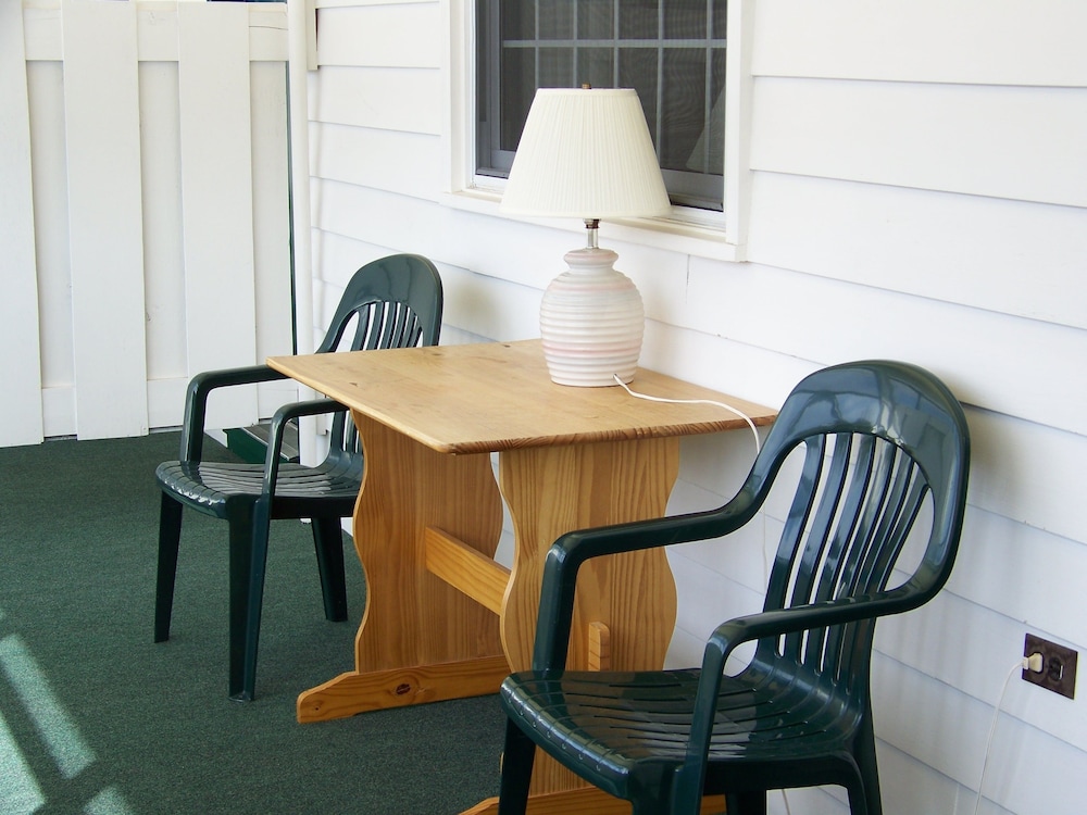 Briarcliff Motel - photo 12