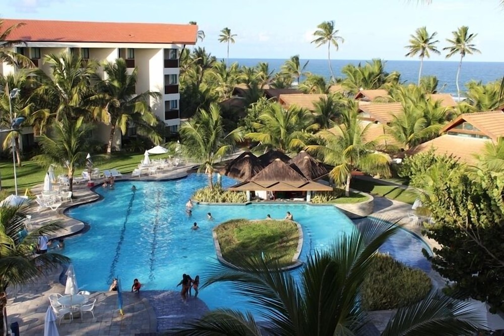 Flat Beira Mar Marulhos - last minute hotel in Ipojuca