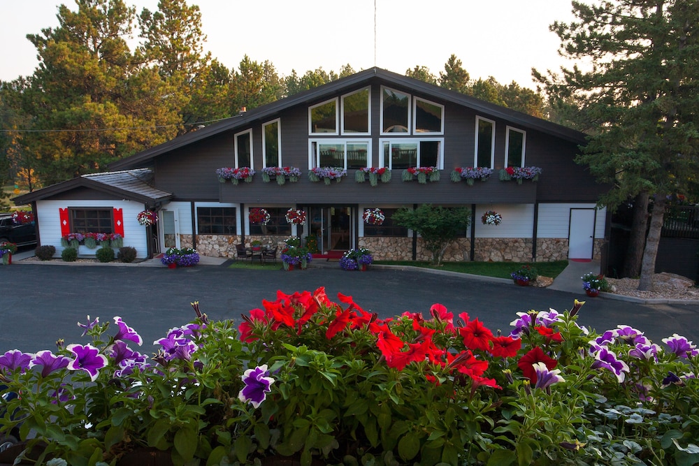 Bavarian Inn Black Hills - photo 174