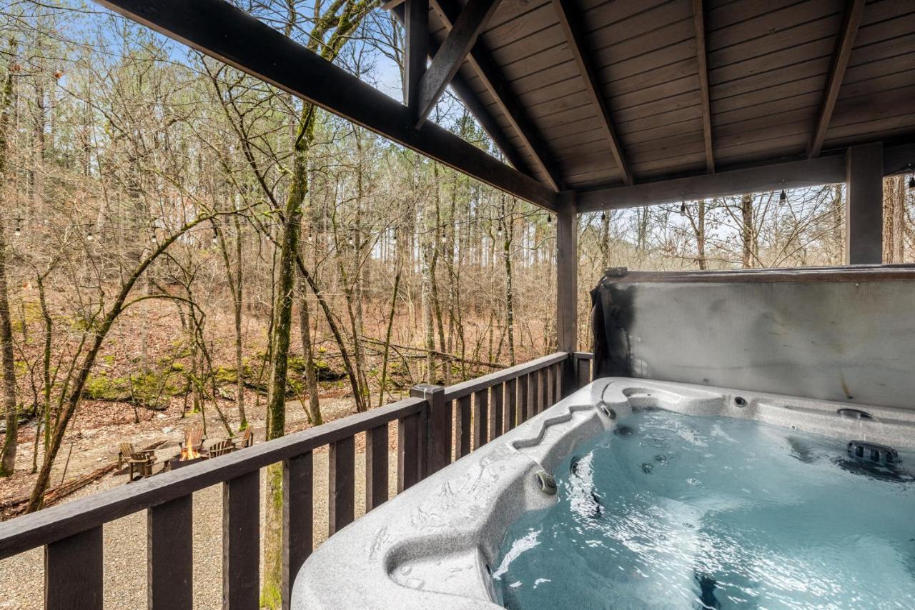 Creekside Tango — hotel in Broken Bow