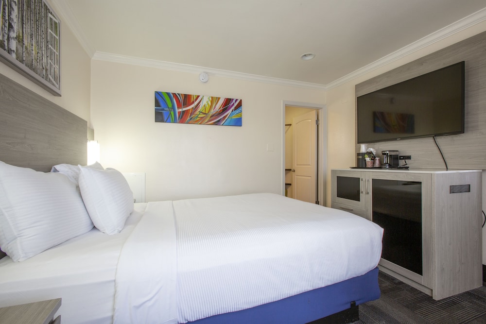 Hotel Aspen InnSuites Flagstaff Grand Canyon - photo 41