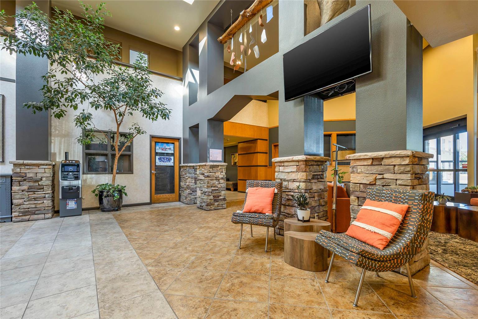 Hells Canyon Grand Hotel an Ascend Collection Hotel - photo 21