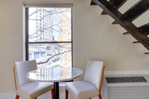 DuPont Place Boutique Inn - photo 14