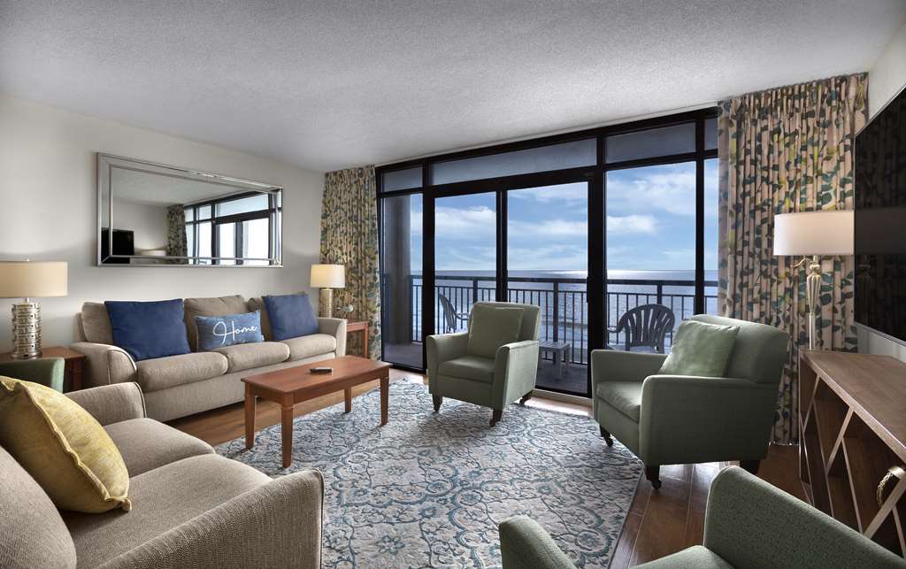 Beach Cove Resort - photo 49