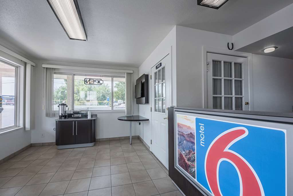 Motel 6 Fallon NV - photo 27
