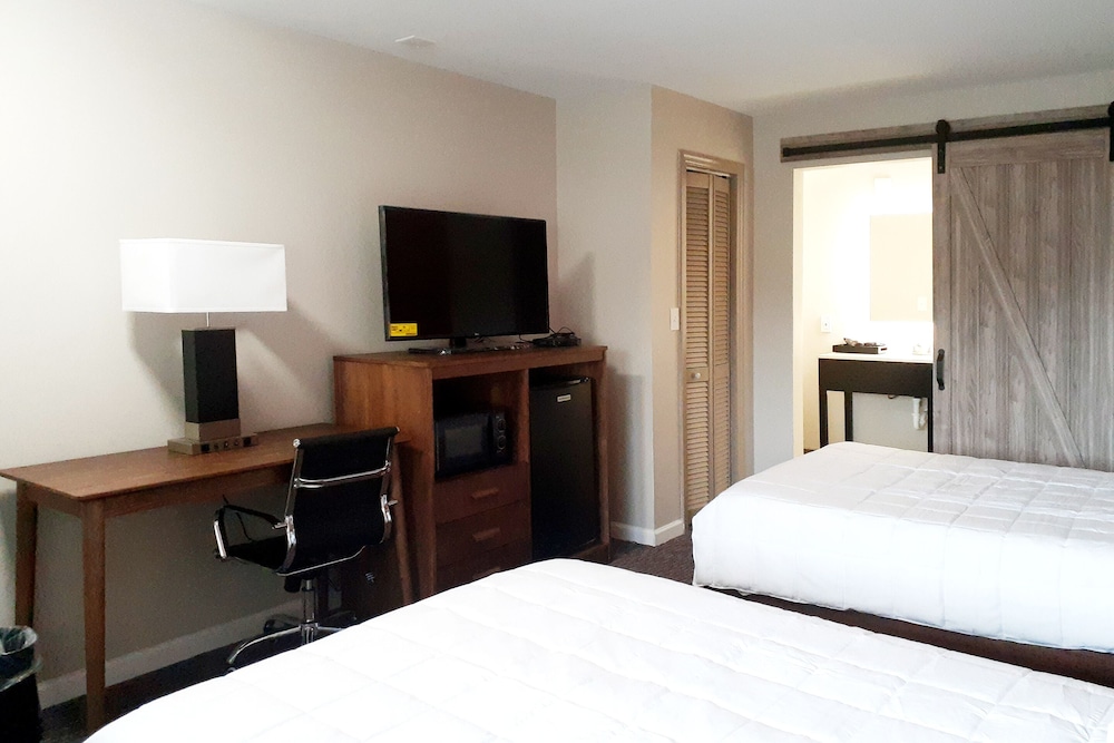 Urban Boutique Hotel BW Signature Collection - photo 10