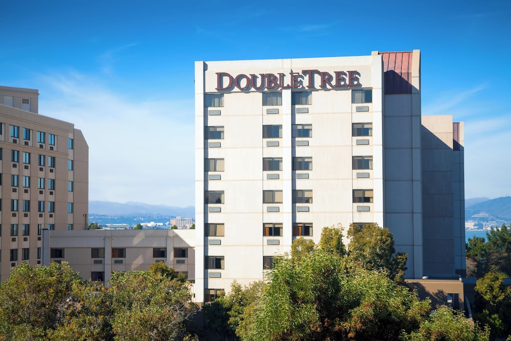 DoubleTree by Hilton San Francisco Airport - photo 71