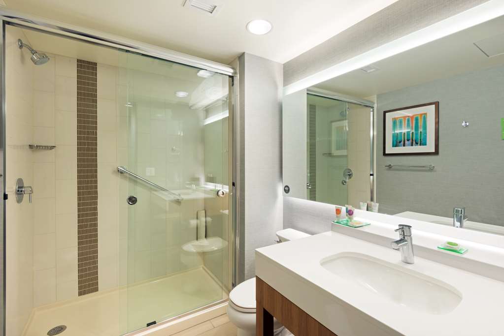 Hyatt Place Denver Downtown - photo 32