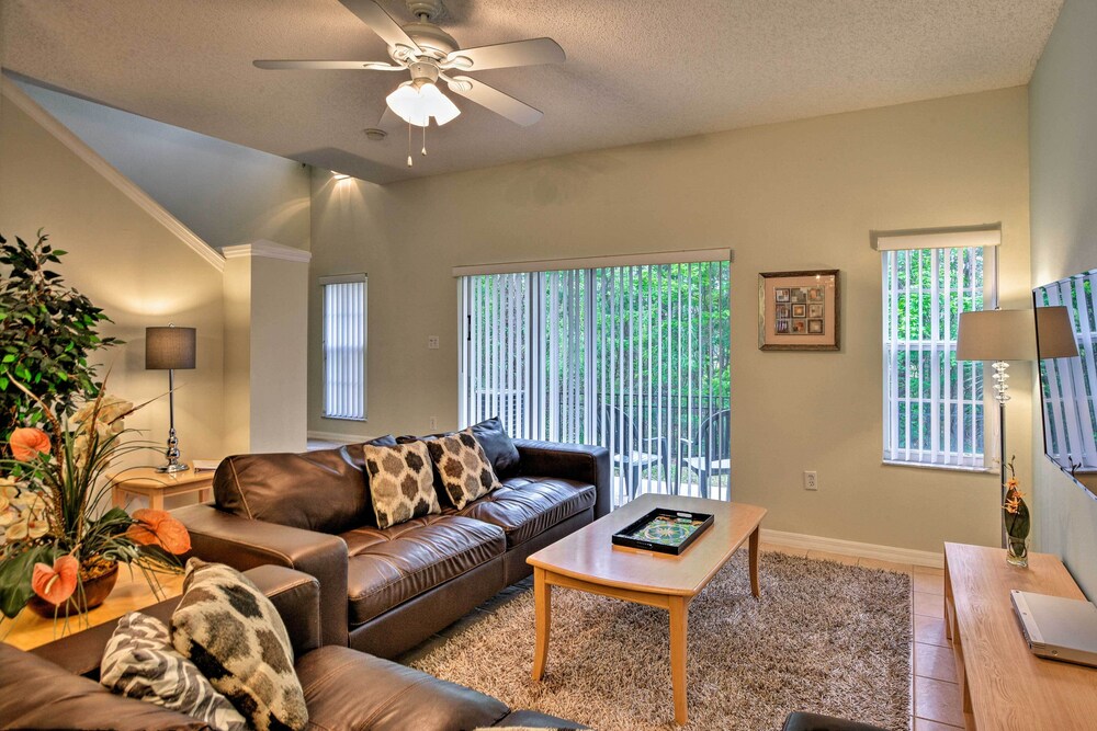 5 Mi to Disney Emerald Island Resort Condo - photo 4