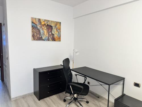 Lucky Apartment — 4-Star Luxury Hotel in Brasov, Romania