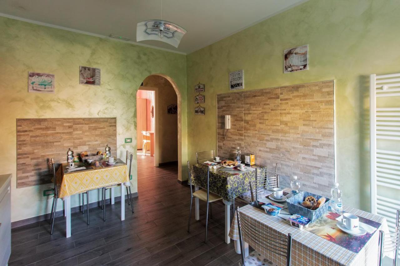 Mary's House — 4-Star Luxury Hotel in Civitavecchia, Italy