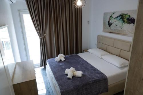 Fishta apartments Q5 32 — Velipoje — photo 5