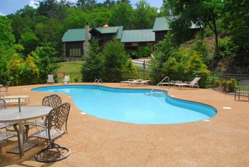 Don't Stop Bearlivin — 4-Star Luxury Hotel in Sevierville, United States