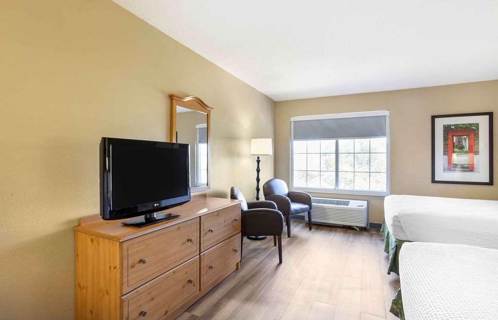 Extended Stay America Suites Meadowlands East Rutherford - photo 24