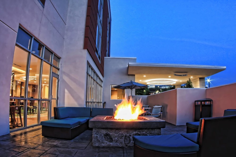 SpringHill Suites by Marriott Scranton Wilkes Barre - photo 36