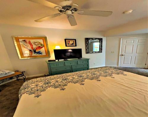 Wyndham Ocean Walk Resort 1007 Vacation in Comfort and luxury 1 BR Direct Oceanfront - photo 26