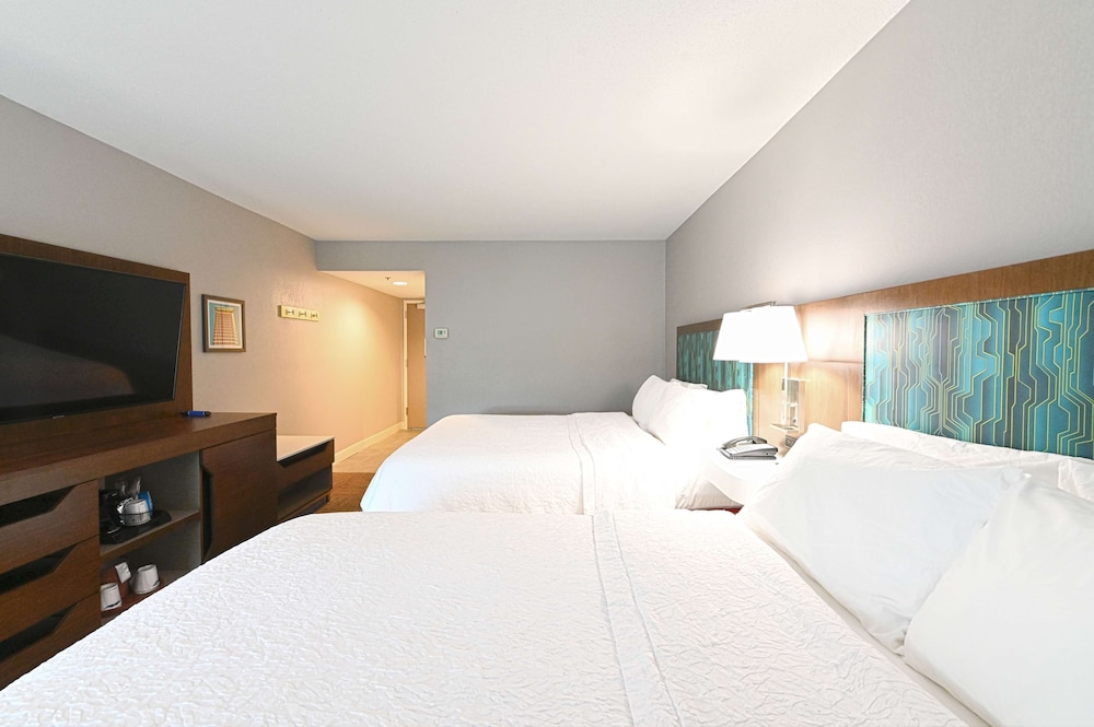 Hampton Inn Richmond West Innsbrook - photo 23