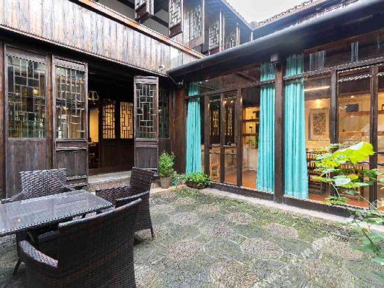 Linshui Renjia Inn - last minute hotel in Kunshan