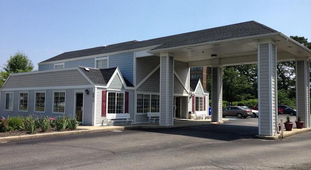 Howard Johnson By Wyndham Atlantic City Egg Harbor — Atlantic City — photo 2