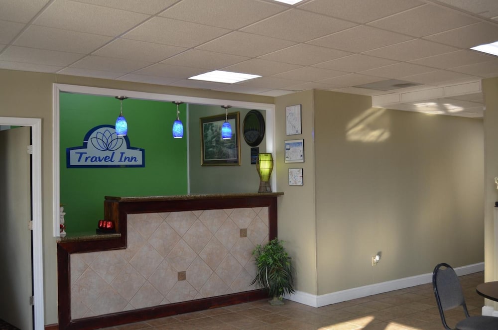 Travel Inn Kingsport - photo 5