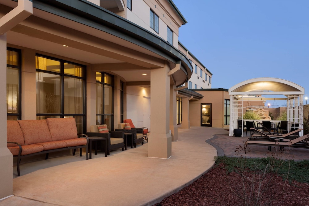 Courtyard by Marriott Oklahoma City North Quail Springs in Oklahoma City, United States