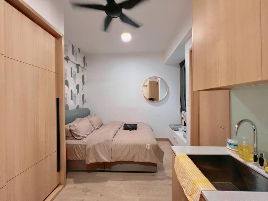 3PX Suite @Colony Near Quill City Mall&Monorail — 4-Star Luxury Hotel in Kuala Lumpur, Malaysia