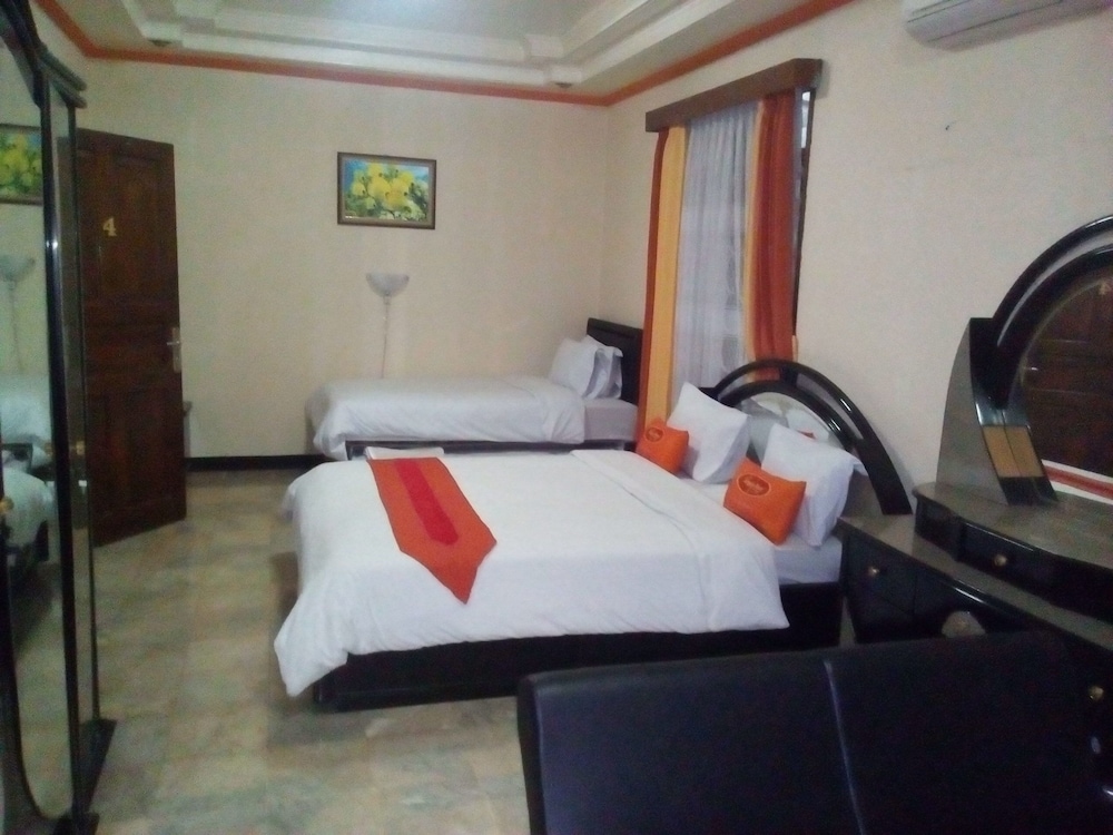 Simply Homy Pasteur - last minute hotel in Bandung