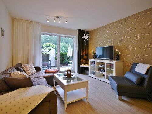 Komfort Fewo am Stryckteich — 4-Star Luxury Hotel in Willingen, Germany